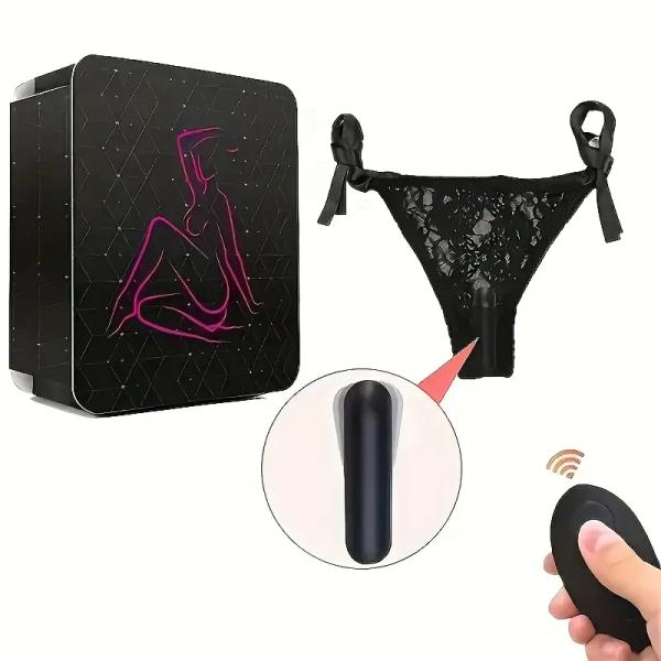 Vibrador de Braga Tipo Bala